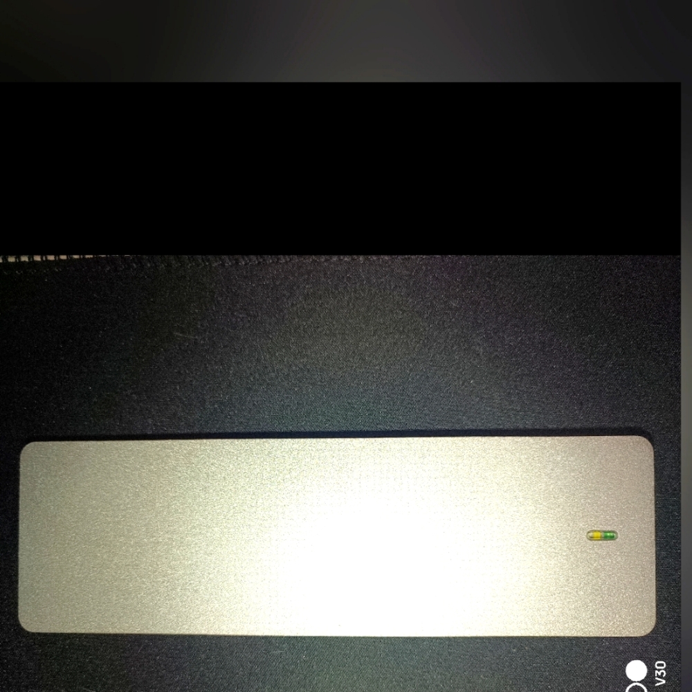OWC Envoy MAC NVMe (256Gb)